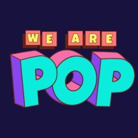 #WeArePOP!(@WeAre_POP) 's Twitter Profile Photo