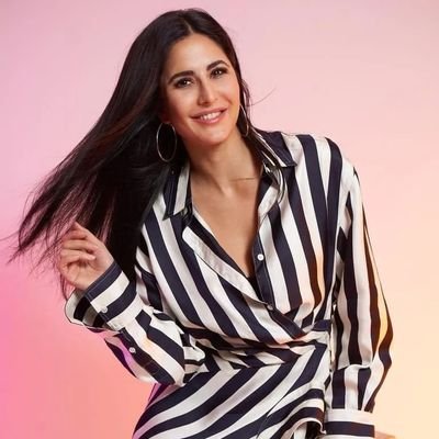 Big fan of #katrinakaif 😍