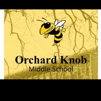 Orchard Knob Middle School (@orchardknobms) 's Twitter Profile