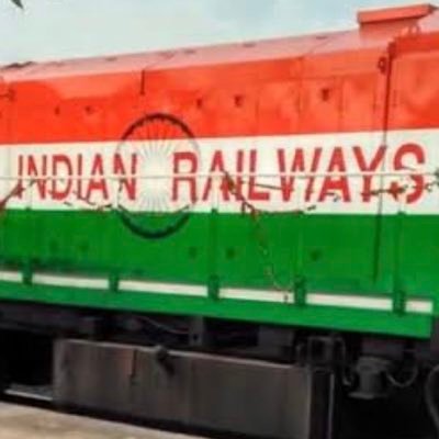 RailHeritage1's profile picture. Indian Railways heritage is over 100 years, but linear transport on tracks is older...! #RailHistory #RailwayHeritage #SteamLocomotive #Railway #TrainTwitter
