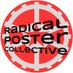 Radical Poster Collective (@RadicalPosters) Twitter profile photo