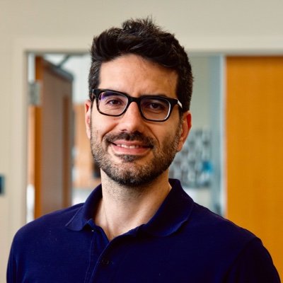 Senior Scientist @SomaLogic previously Assistant Research Professor @Mizzou @BurkeLabRNA, PhD @scuolanormale, #Aptamers #biomarkers #nanotechnology