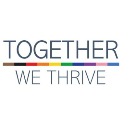 Together We Thrive is a research organization that focuses on Black transgender women’s mental health.