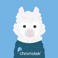 ChromoTek (@chromotekgmbh) 's Twitter Profile Photo ChromoTek (@chromotekgmbh) 's Twitter Profile Photo