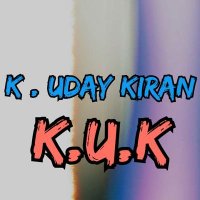 K . UDAY KIRAN (@kudaykiran10) 's Twitter Profile