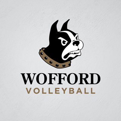 Official Twitter page of Wofford College Volleyball | 2023 & 2024 SoCon Champions 🏆🏆 #GoTerriers🤘🏼🐾