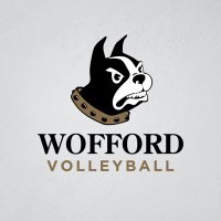 Wofford Volleyball(@WoffordVB) 's Twitter Profile Photo