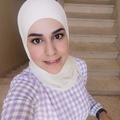 mais_jarrar's profile picture. السعادة رضا.. ولحظة صفا.. وفنجان قهوة💙

Technical support engineer #Networking #PSUT