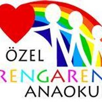 Rengarenk Anaokulu (@rengarenkanaoku) Twitter profile photo