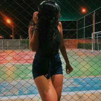 Lua Santos❤ (@lua6741) 's Twitter Profile