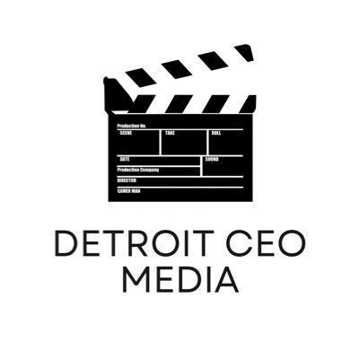 A Detroit based podcast production and development company.