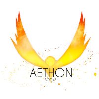 Aethon Books(@AethonBooks) 's Twitter Profile Photo