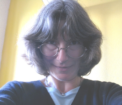 JaneABooth's profile picture. Freelance website designer and ebook formatter.  Gardener and animal-lover (often a difficult mix, especially out here!).  Glad there's always more to learn...