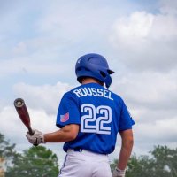 Reece Roussel (@rousselreece) 's Twitter Profile Photo