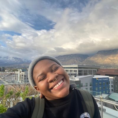 alyasia_wav's profile picture. Boston raised Atlanta living. Rock n Roll Scientist. Coco’s Momma. Full Sail Alumni. Computer Science B.S/M.S. INFJ