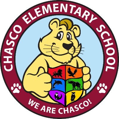 Chasco Elementary School, Pasco County