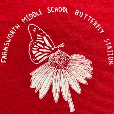 The FMS Butterfly Station is a student-run butterfly sanctuary that teaches the community about being stewards of the environment.