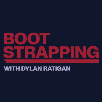 Dylan Ratigan interviews the brightest minds and entrepreneurs across the world. Only at tastytrade.