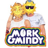 Mork & Mindy 🖖 (@morkmindy6) 's Twitter Profile Photo Mork & Mindy 🖖 (@morkmindy6) 's Twitter Profile Photo