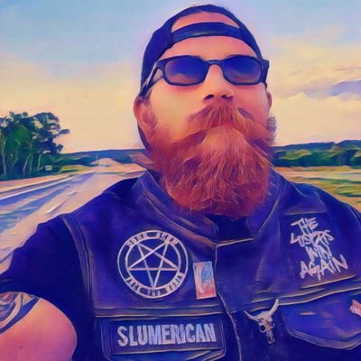 2A Advocate. Anarchist. Motorcycle enthusiast. Shitposter. Family man. 

retweets aren't endorsements.