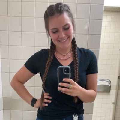 MirandaAkers's profile picture. Tired as a mother