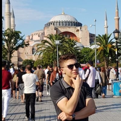 Bu Hesap yedek. Asıl Hesap: @EsadEruyar 🚨#SonDakika gelişmeler, TEYİT'li HABER'ler, Şahsi YORUMLARIM ve ANALİZLERİM...
https://t.co/140G4A9DMa