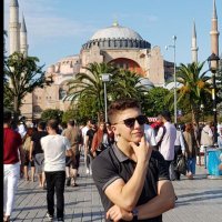 Esad Eruyar (@leeruyar) 's Twitter Profile