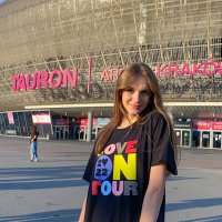 werka 🎀 (@toobolinka) 's Twitter Profile