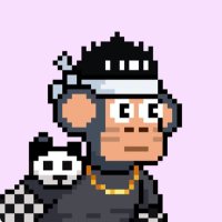 MickeyGreen (@nfteurus) 's Twitter Profile Photo MickeyGreen (@nfteurus) 's Twitter Profile Photo