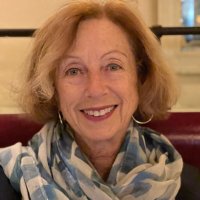 Michelle Satter (@sundancesatter) 's Twitter Profile Photo