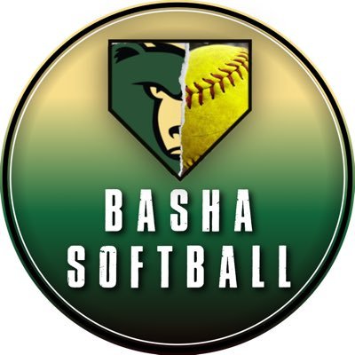 Basha Bears Softball