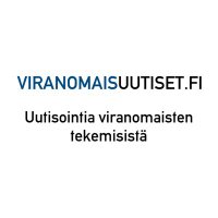 Viranomaisuutiset (@vouutiset) 's Twitter Profile Photo Viranomaisuutiset (@vouutiset) 's Twitter Profile Photo