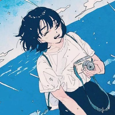 🏳️‍⚧️过期JK半只，但很甜 / 随缘互fo / Full-Stack Dev / INFP知心98双鱼大姐姐 / 可私聊谈心 / 🚀Sci-Fic 💻代码 🏠生活 🎮ACGN /『 很高兴与你的相遇，愿能成为你的一点甜～ 』