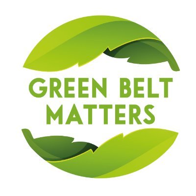 Green Belt Matters