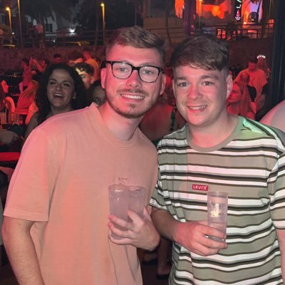 BenThoms0n_'s profile picture. Hollie❤️