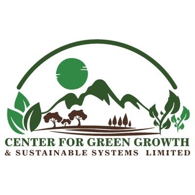 CenterForGreen1 Profile Picture