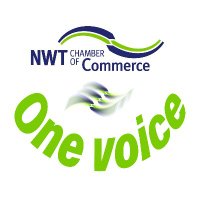 NWT Chamber of Commerce(@ChamberNWT) 's Twitter Profile Photo