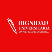 Dignidad Universitaria UD (@uddignidad) 's Twitter Profile Photo
