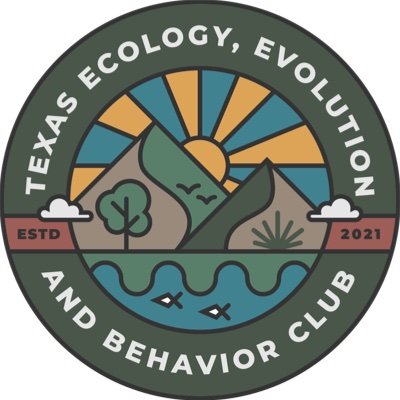 Welcome to Texas EEB Club! We're open to all UT Austin undergrads interested in ecology, evolution, and animal behavior. Follow for club updates! 🌳🧬🦇