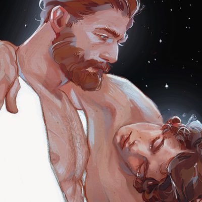 an obi-wan and anakin relationship and character analysis. canon, legends, fics, poetry. ♡ an archive.