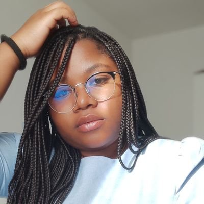 sha_dgd's profile picture. |||𝓘 𝓼𝓱𝓪𝓻𝓮 𝓽𝓱𝓮 𝓵𝓸𝓿𝓮 of God. 💖
|||Christian Lady  ✞