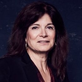 Carolyn Porco