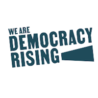 Democracy Rising (@democrising) 's Twitter Profile