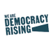 Democracy Rising (@democrising) Twitter profile photo Democracy Rising (@democrising) Twitter profile photo