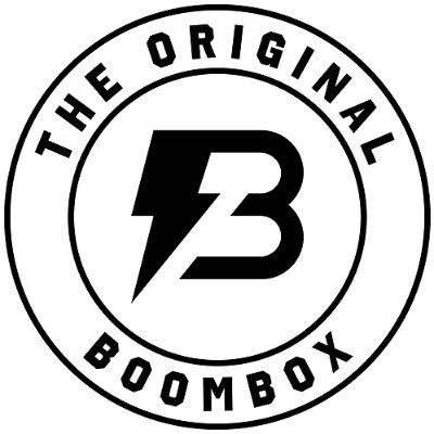 TheOriginalBoombox