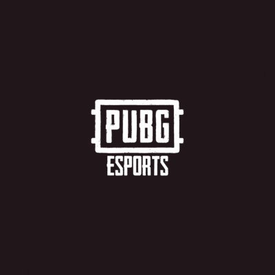 pubgnewsesports's profile picture. PUBG Esports Insider