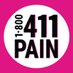 411pain (@411pain) Twitter profile photo 411pain (@411pain) Twitter profile photo