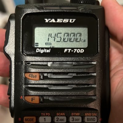 Newbie #HAMradio licensee (General) in Boston (they/him)