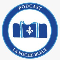 La Poche Bleue(@lapochebleue) 's Twitter Profile Photo