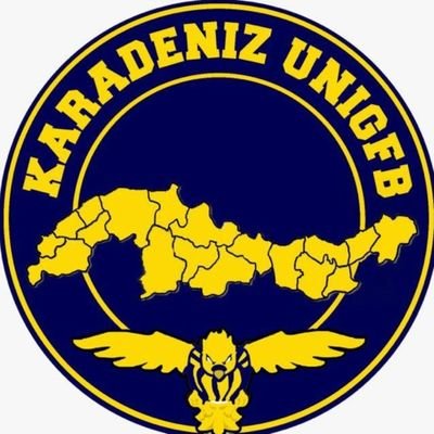 Karadeniz Bölgesi Üniversiteli Genç Fenerbahçeliler Resmi Twitter Hesabı #KaradenizBölgesi #SEFAREİS